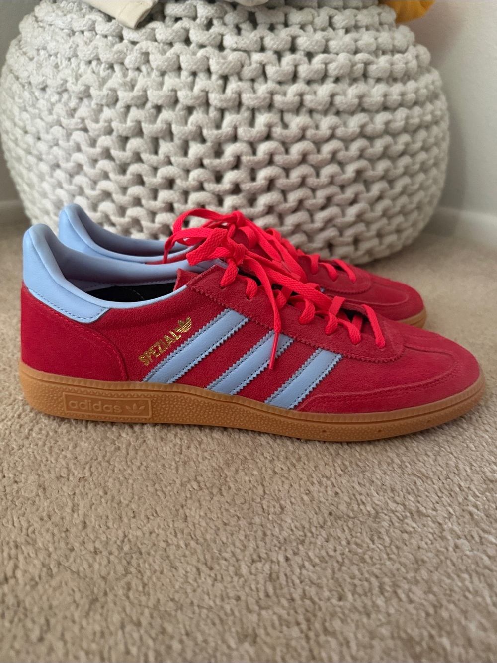 Adidas Spezial Women’s Sneakers